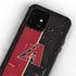 MLB Arizona Diamondbacks Split iPhone 12 Mini Waterproof Case