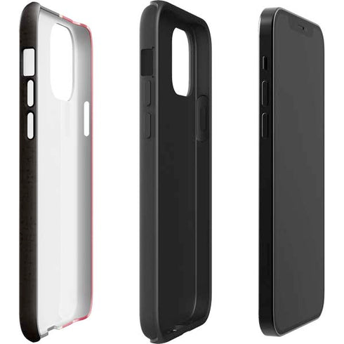 MLB Arizona Diamondbacks Split iPhone 12 Pro Impact Case