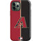 MLB Arizona Diamondbacks Split iPhone 12 Pro Impact Case