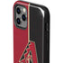 MLB Arizona Diamondbacks Split iPhone 12 Pro Impact Case