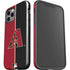 MLB Arizona Diamondbacks Split iPhone 12 Pro Impact Case