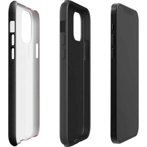 MLB Arizona Diamondbacks Split iPhone 12 Pro Max Impact Case