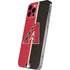 MLB Arizona Diamondbacks Split iPhone 12 Pro Max Skin