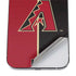 MLB Arizona Diamondbacks Split iPhone 12 Pro Skin