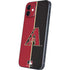 MLB Arizona Diamondbacks Split iPhone 12 Skin