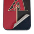 MLB Arizona Diamondbacks Split iPhone 12 Skin