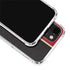 MLB Arizona Diamondbacks Split iPhone 13 Clear Case