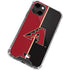 MLB Arizona Diamondbacks Split iPhone 13 Clear Case