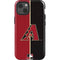 MLB Arizona Diamondbacks Split iPhone 13 Impact Case