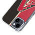 MLB Arizona Diamondbacks Split iPhone 13 MagSafe Case