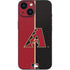MLB Arizona Diamondbacks Split iPhone 13 Mini Skin