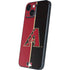 MLB Arizona Diamondbacks Split iPhone 13 Mini Skin