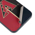 MLB Arizona Diamondbacks Split iPhone 13 Mini Skin