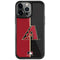 MLB Arizona Diamondbacks Split iPhone 13 Pro Cargo Case