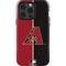 MLB Arizona Diamondbacks Split iPhone 13 Pro Impact Case