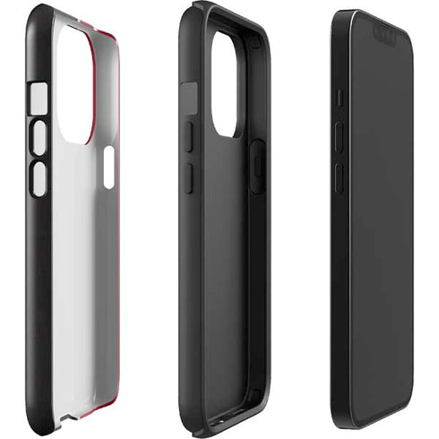 MLB Arizona Diamondbacks Split iPhone 13 Pro Impact Case