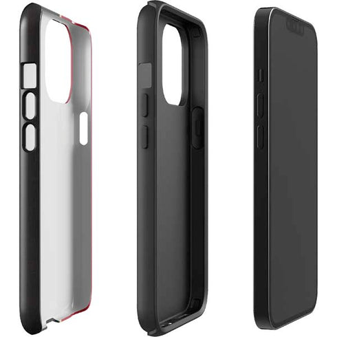 MLB Arizona Diamondbacks Split iPhone 13 Pro Max Impact Case