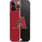 MLB Arizona Diamondbacks Split iPhone 13 Pro Skin
