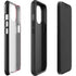 MLB Arizona Diamondbacks Split iPhone 14 Impact Case