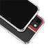MLB Arizona Diamondbacks Split iPhone 14 Plus Clear Case