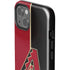 MLB Arizona Diamondbacks Split iPhone 15 Plus Impact Case