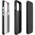 MLB Arizona Diamondbacks Split iPhone 14 Pro Impact Case