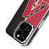 MLB Arizona Diamondbacks Split iPhone 15 Pro MagSafe Case