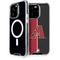MLB Arizona Diamondbacks Split iPhone 15 Pro MagSafe Case