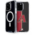 MLB Arizona Diamondbacks Split iPhone 15 Pro MagSafe Case