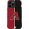 MLB Arizona Diamondbacks Split iPhone 15 Pro Max Impact Case