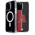 MLB Arizona Diamondbacks Split iPhone 15 Pro Max MagSafe Case