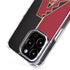 MLB Arizona Diamondbacks Split iPhone 15 Pro Max MagSafe Case