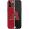 MLB Arizona Diamondbacks Split iPhone 14 Pro Max Skin