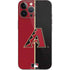 MLB Arizona Diamondbacks Split iPhone 14 Pro Max Skin