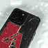 MLB Arizona Diamondbacks Split iPhone 14 Pro Max Waterproof Case