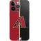 MLB Arizona Diamondbacks Split iPhone 15 Pro Skin