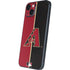 MLB Arizona Diamondbacks Split iPhone 14 Skin
