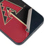 MLB Arizona Diamondbacks Split iPhone 14 Skin