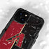 MLB Arizona Diamondbacks Split iPhone 15 Plus Waterproof Case