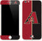 MLB Arizona Diamondbacks Split iPhone 6/6s Plus Skin