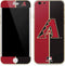 MLB Arizona Diamondbacks Split iPhone 6/6s Skin
