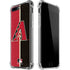 MLB Arizona Diamondbacks Split iPhone 7/8 Plus Clear Case