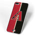 MLB Arizona Diamondbacks Split iPhone 7 Plus Skin