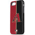 MLB Arizona Diamondbacks Split iPhone 7 Pro Case