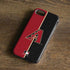 MLB Arizona Diamondbacks Split iPhone 7 Pro Case