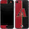 MLB Arizona Diamondbacks Split iPhone 7 Skin