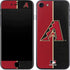MLB Arizona Diamondbacks Split iPhone 7 Skin
