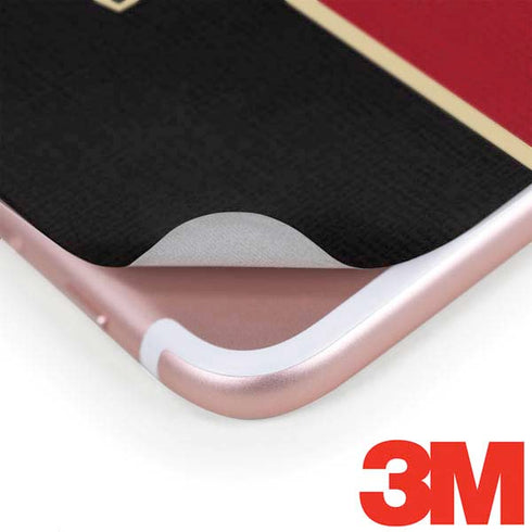 MLB Arizona Diamondbacks Split iPhone 7 Skin