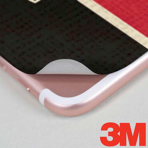 MLB Arizona Diamondbacks Split iPhone 8 Skin