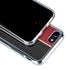 MLB Arizona Diamondbacks Split iPhone SE (2nd & 3rd Gen) Clear Case